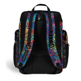 Arena One Go Backpack 45 - Garden