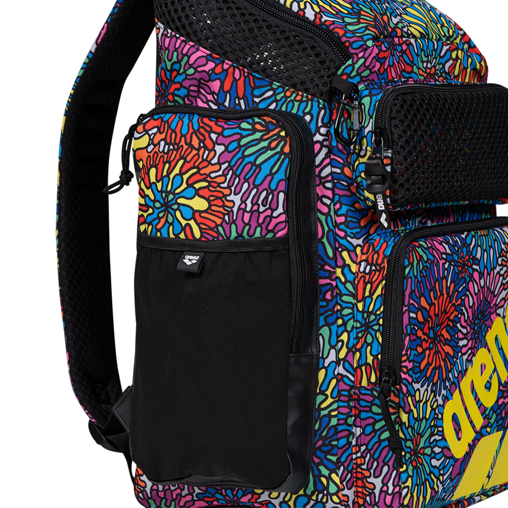 Arena One Go Backpack 45 - Garden