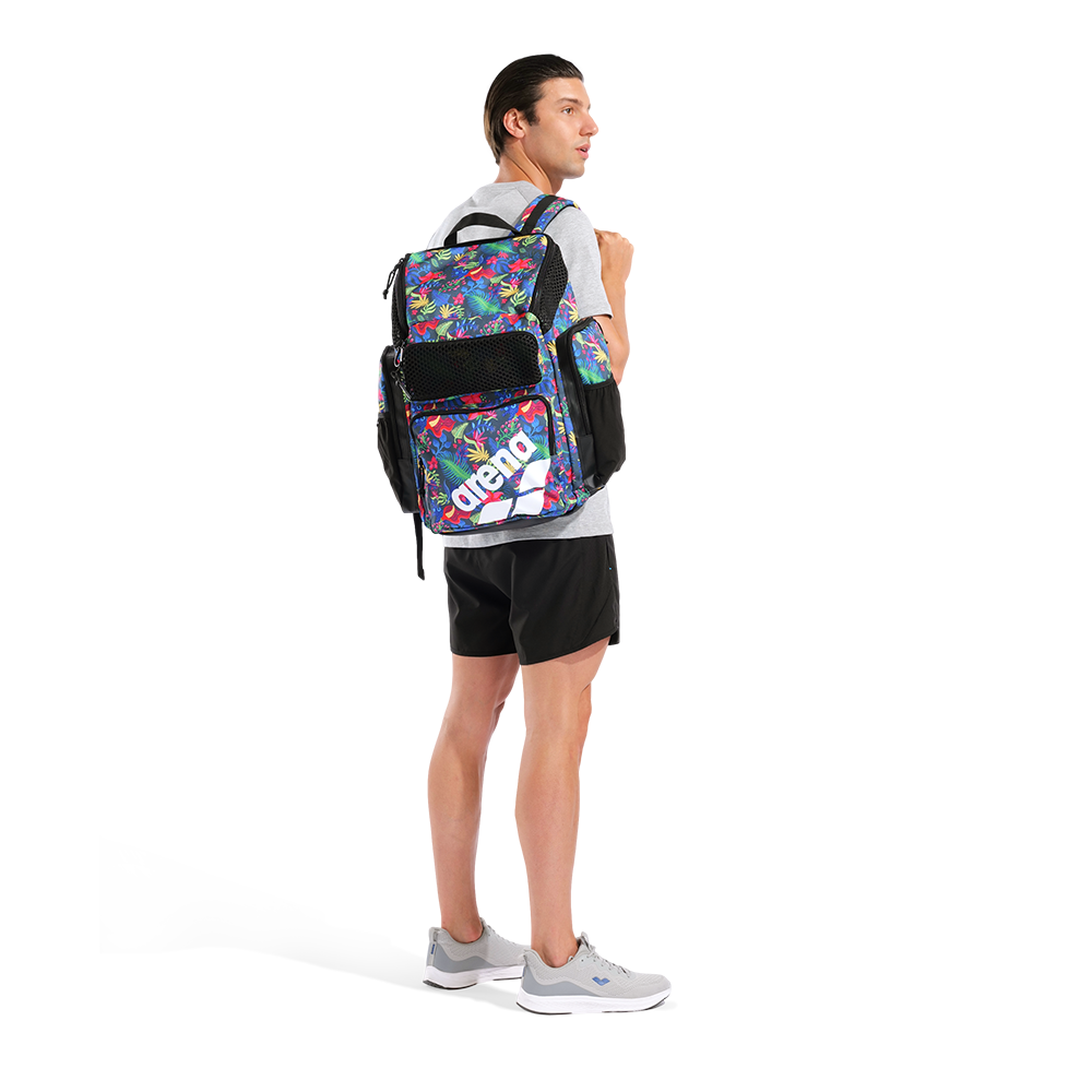 Arena One Go Backpack 45 - Picture