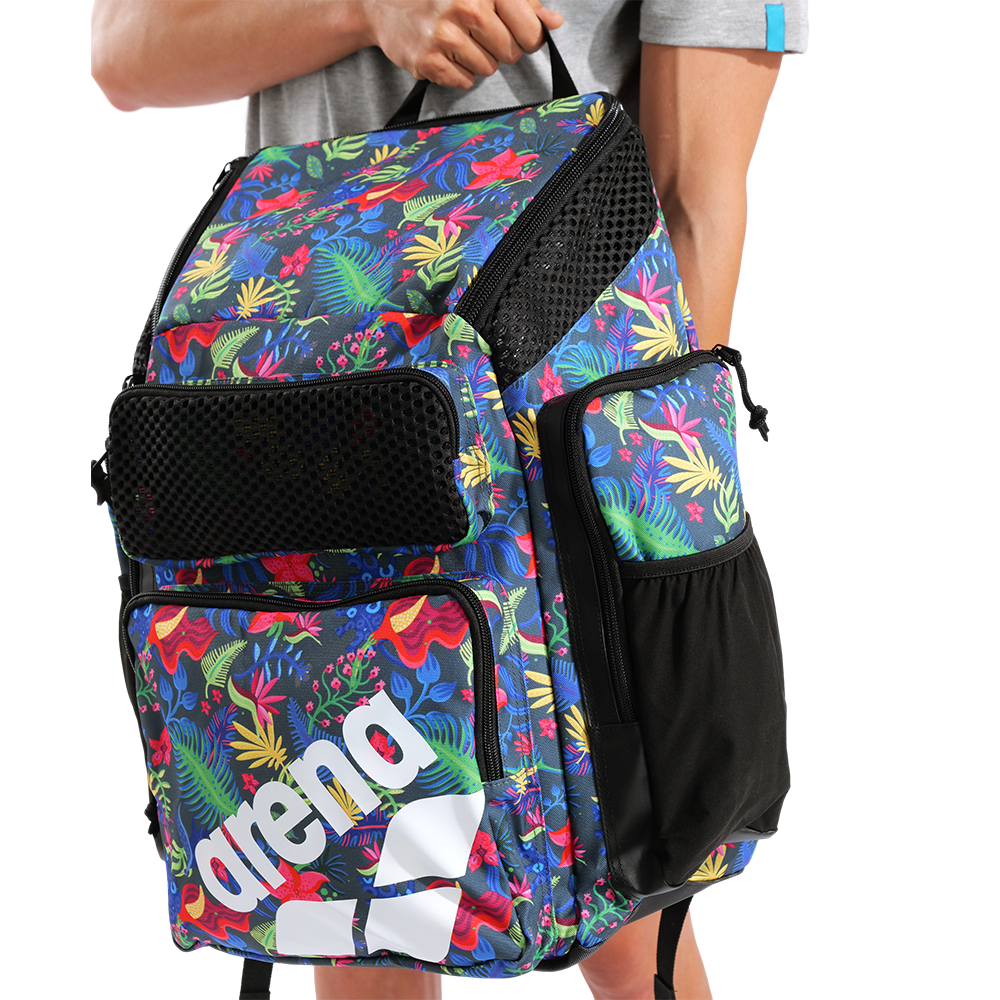 Arena One Go Backpack 45 - Picture