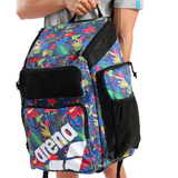 Arena One Go Backpack 45 - Picture