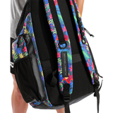 Arena One Go Backpack 45 - Picture