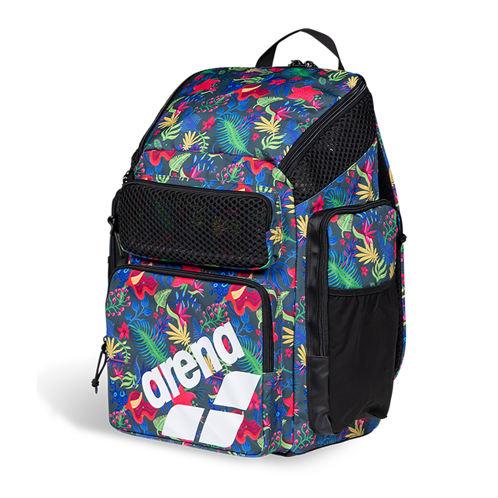 Arena One Go Backpack 45 - Picture