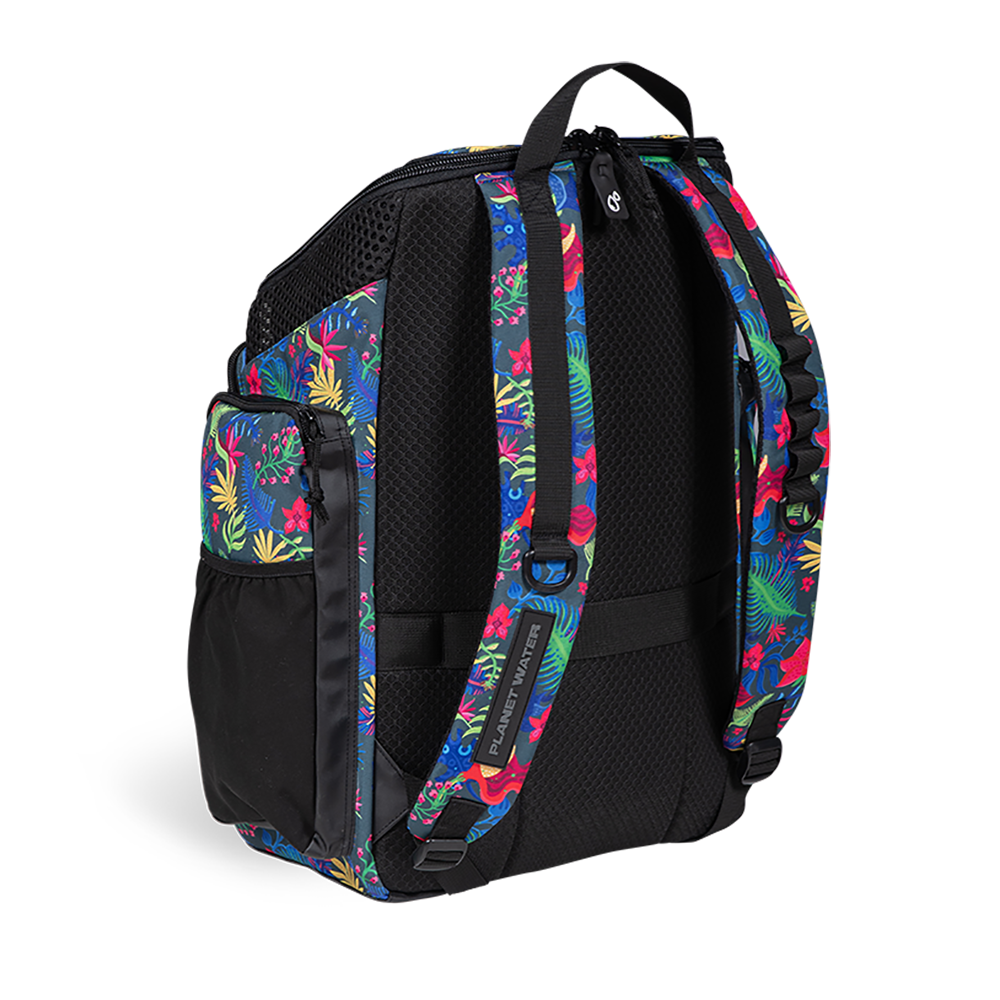 Arena One Go Backpack 45 - Picture