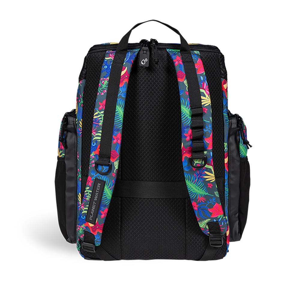 Arena One Go Backpack 45 - Picture