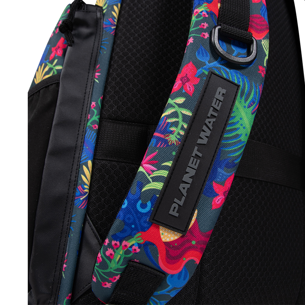 Arena One Go Backpack 45 - Picture