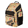 Arena One Go Backpack 45 - Neko