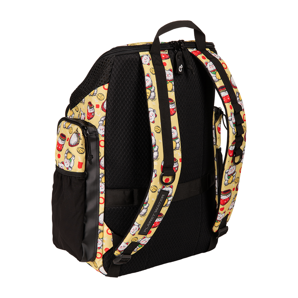 Arena One Go Backpack 45 - Neko