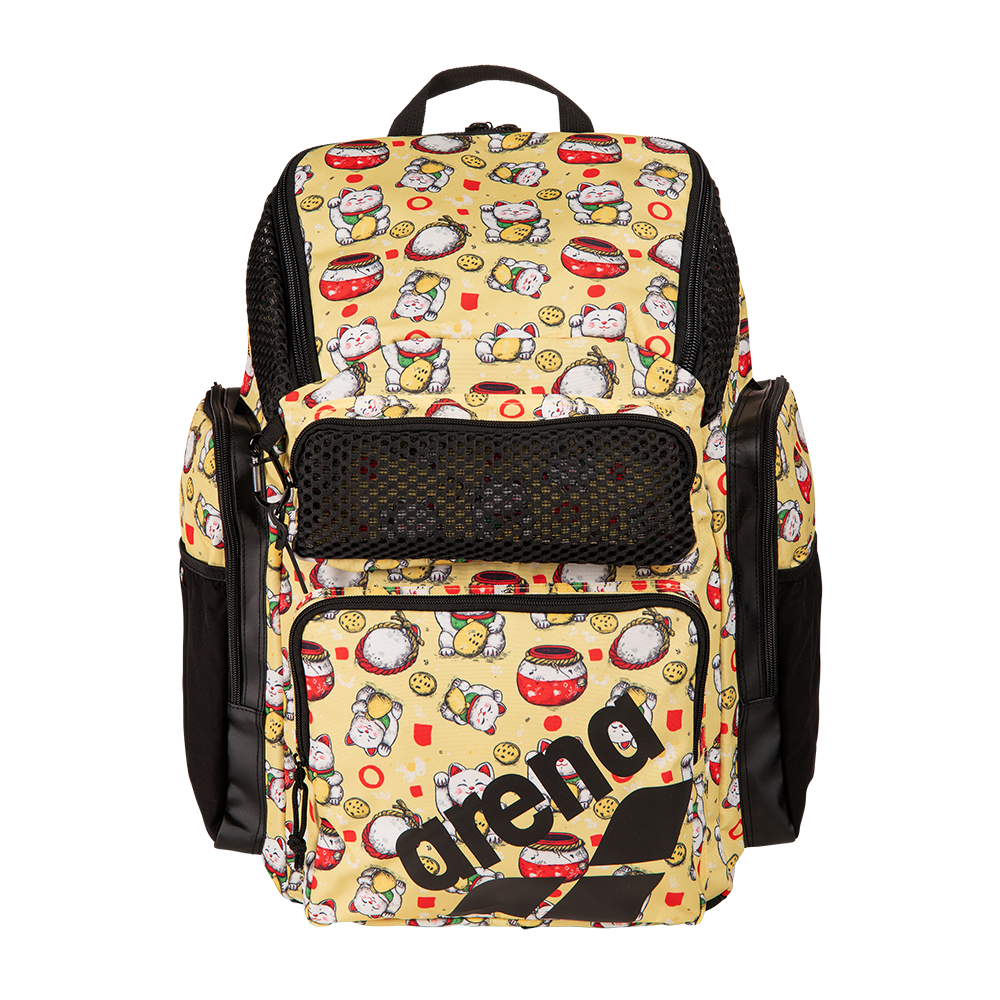 Arena One Go Backpack 45 - Neko
