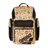 Arena One Go Backpack 45 - Neko