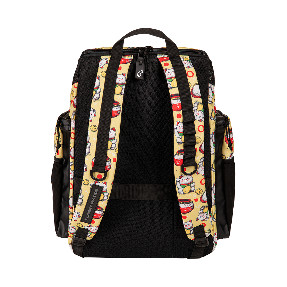 Arena One Go Backpack 45 - Neko