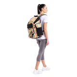 Arena One Go Backpack 45 - Neko