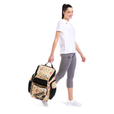 Arena One Go Backpack 45 - Neko