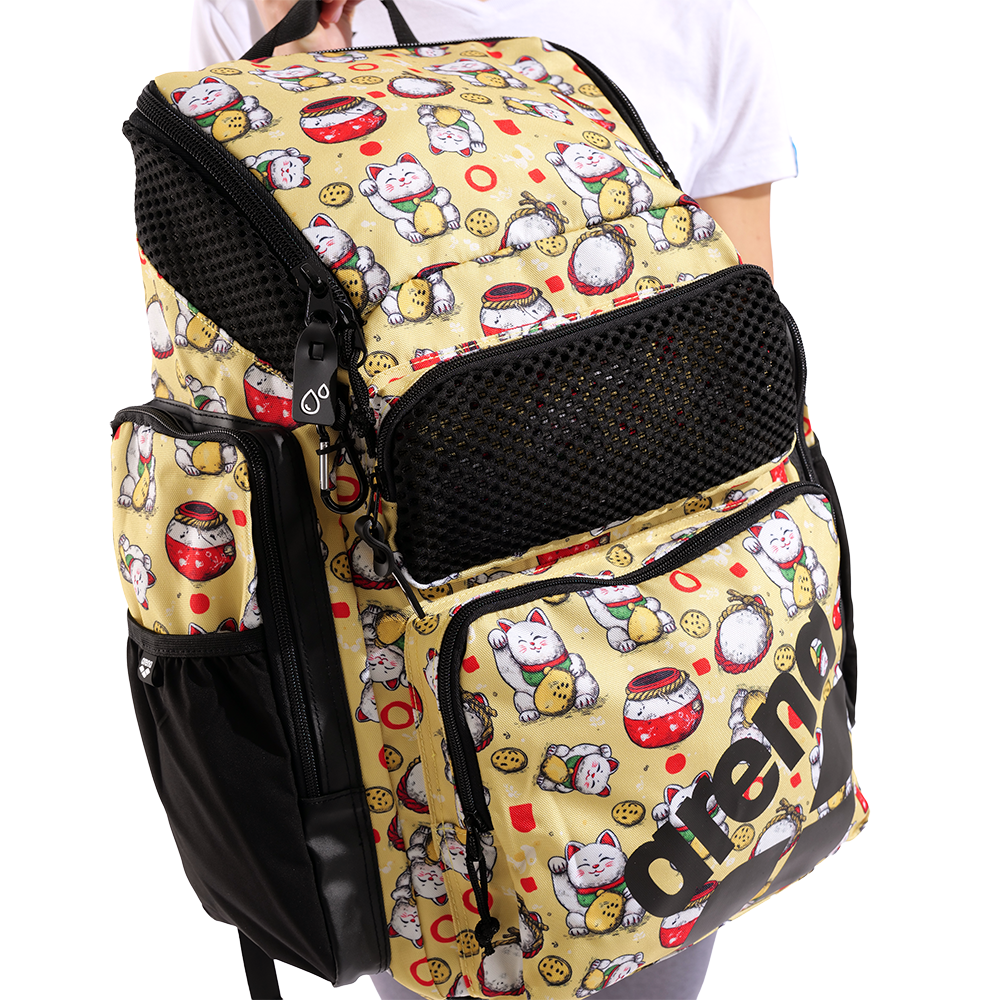 Arena One Go Backpack 45 - Neko