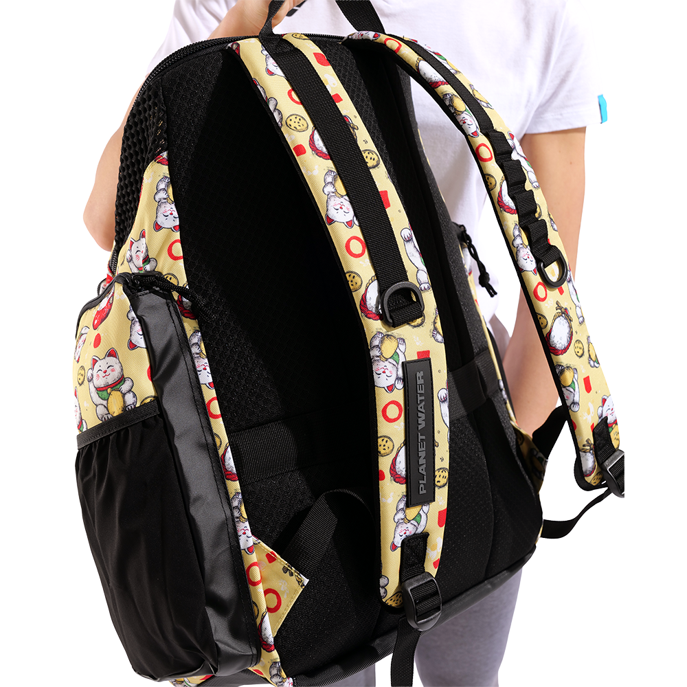 Arena One Go Backpack 45 - Neko