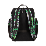 Arena One Go Backpack 45 - Kente