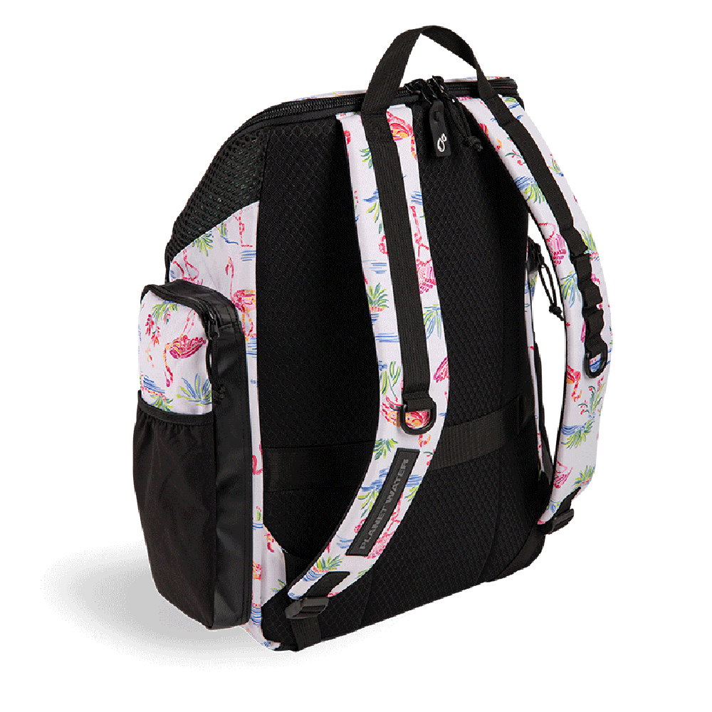 Arena One Go Backpack 45 - Flamingo