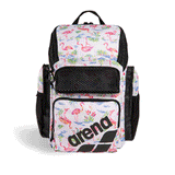 Arena One Go Backpack 45 - Flamingo