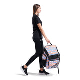 Arena One Go Backpack 45 - Sunrise