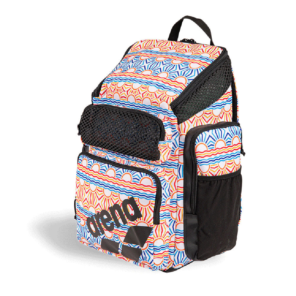 Arena One Go Backpack 45 - Sunrise