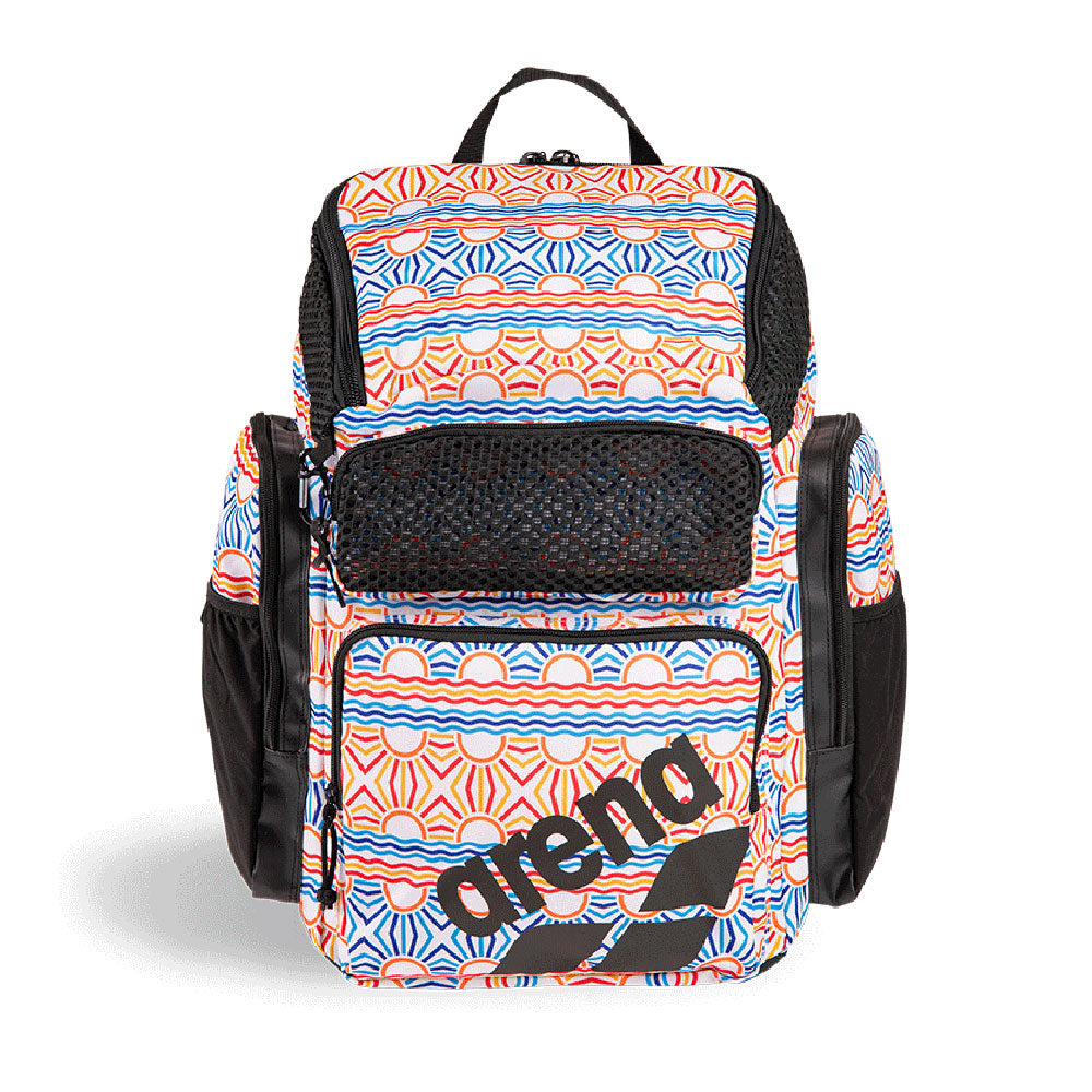 Arena One Go Backpack 45 - Sunrise