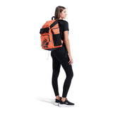 Arena One Go Backpack 45 - Yee-Ha
