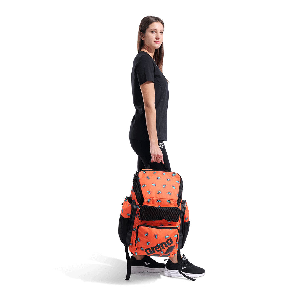 Arena One Go Backpack 45 - Yee-Ha