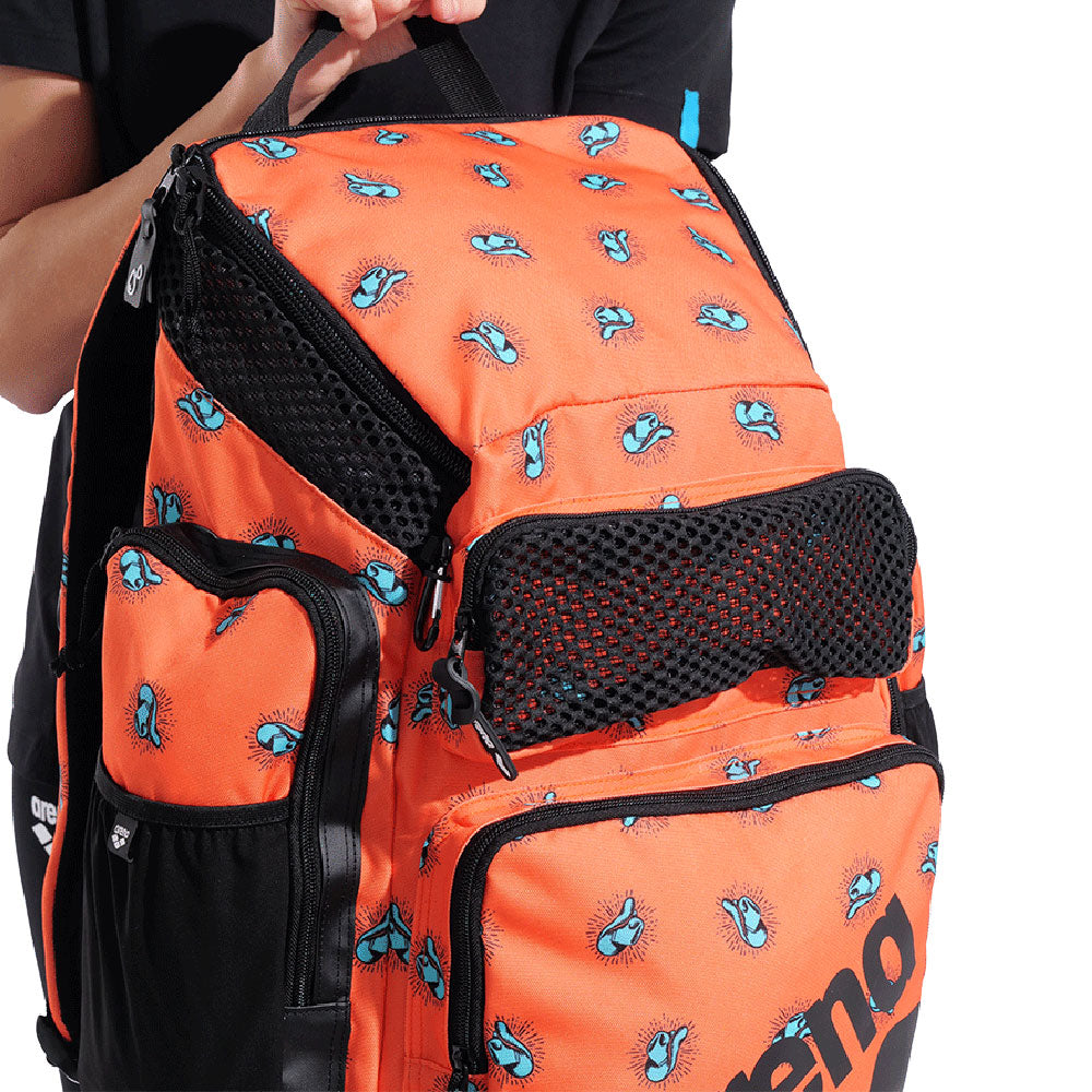 Arena One Go Backpack 45 - Yee-Ha