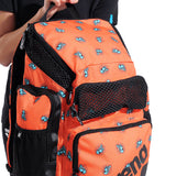 Arena One Go Backpack 45 - Yee-Ha