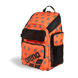 Arena One Go Backpack 45 - Yee-Ha