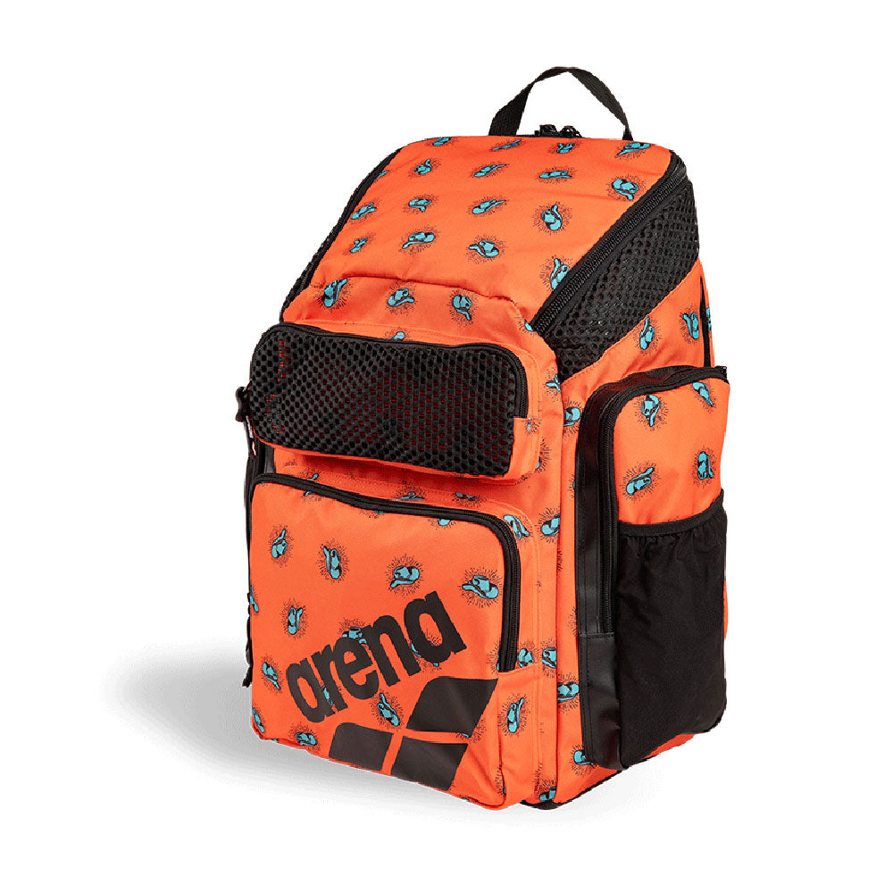 Arena One Go Backpack 45 - Yee-Ha