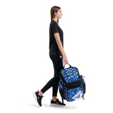 Arena One Go Backpack 45 - Aqua Gleam