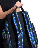 Arena One Go Backpack 45 - Aqua Gleam