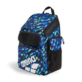 Arena One Go Backpack 45 - Aqua Gleam