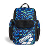 Arena One Go Backpack 45 - Aqua Gleam