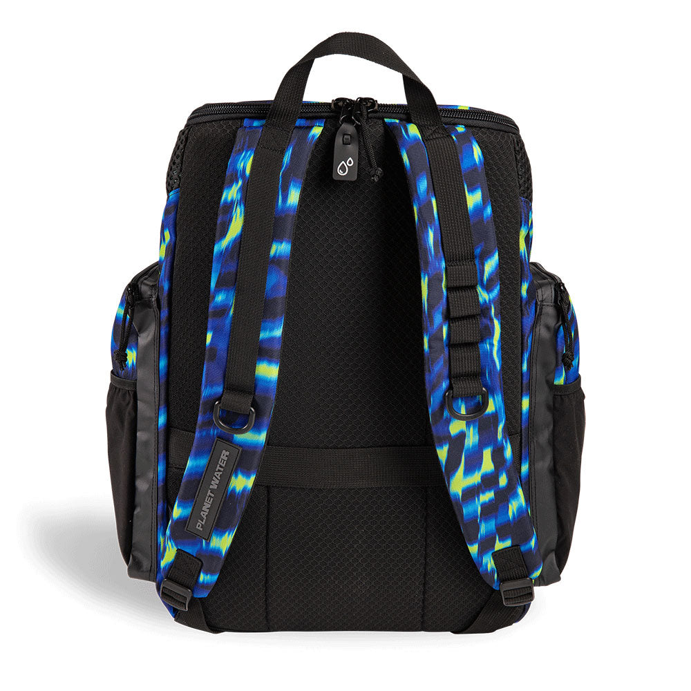 Arena One Go Backpack 45 - Aqua Gleam