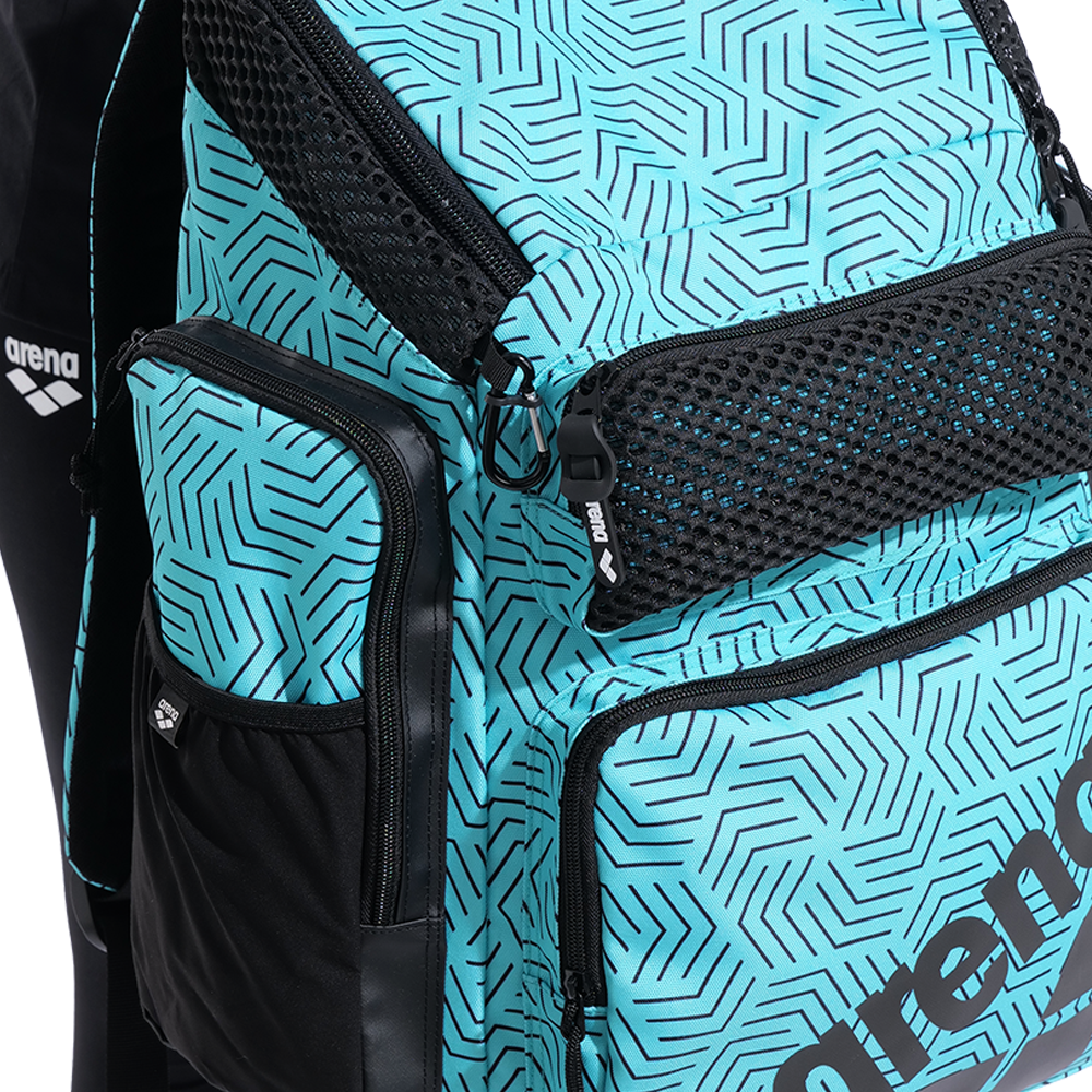 Arena One Go Backpack 45 - Water Maze