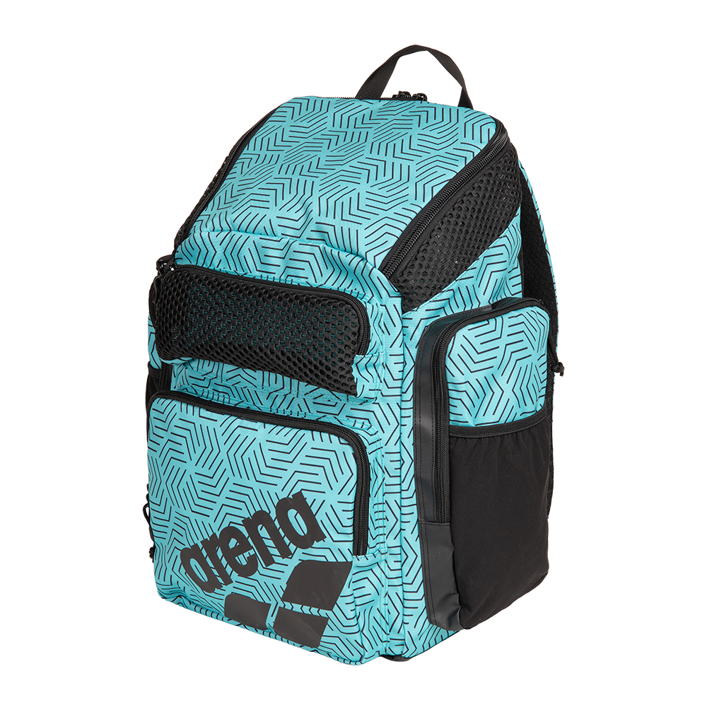 Arena One Go Backpack 45 - Water Maze