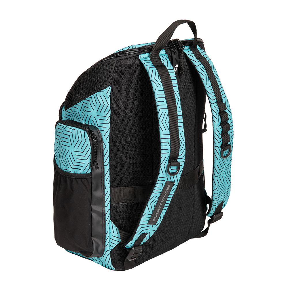 Arena One Go Backpack 45 - Water Maze
