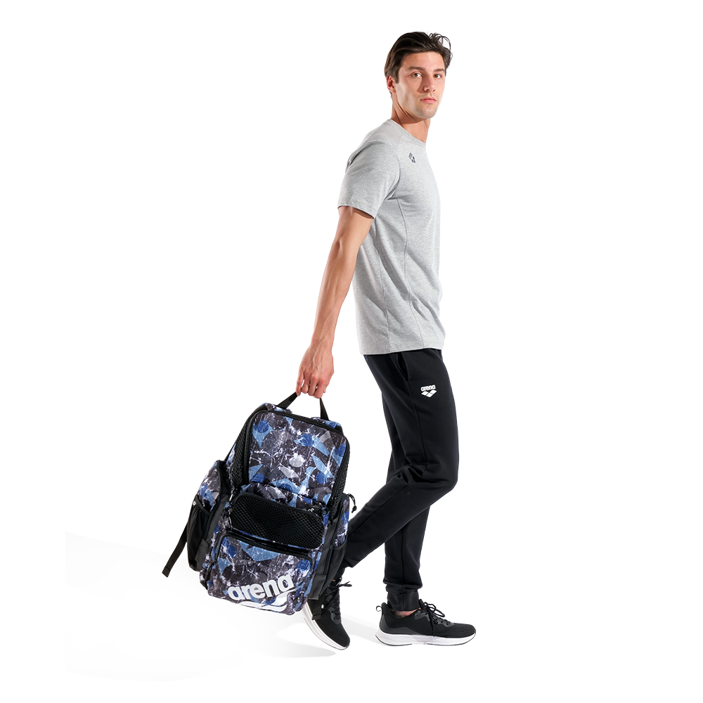 Arena One Go Backpack - Scratched