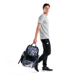 Arena One Go Backpack - Scratched