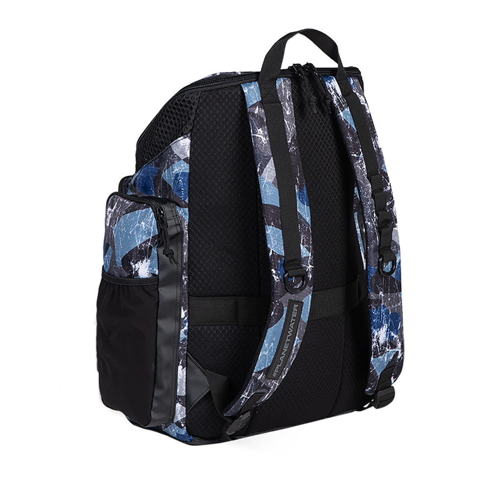 Arena One Go Backpack - Scratched