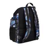 Arena One Go Backpack - Scratched