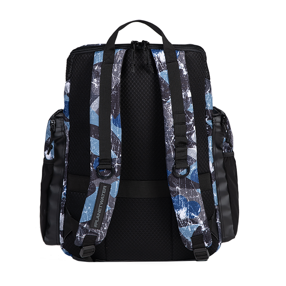 Arena One Go Backpack - Scratched