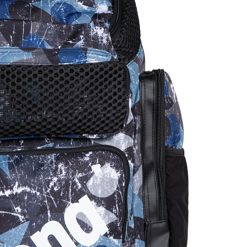 Arena One Go Backpack - Scratched