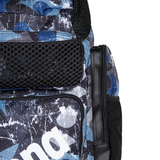 Arena One Go Backpack - Scratched