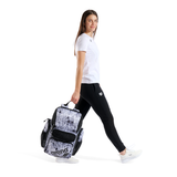 Arena One Go Backpack - Lacquer