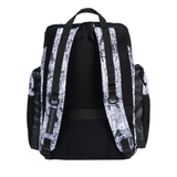 Arena One Go Backpack - Lacquer