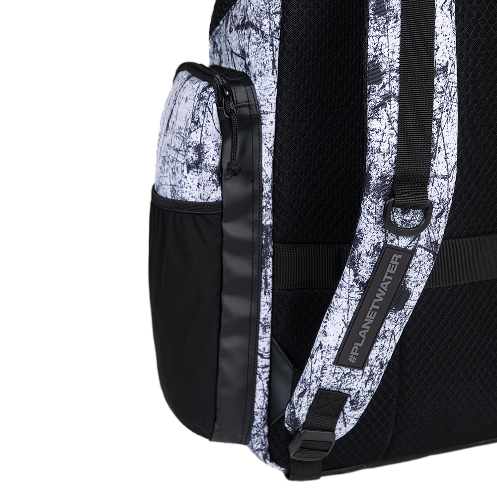 Arena One Go Backpack - Lacquer