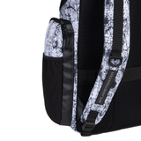 Arena One Go Backpack - Lacquer